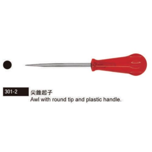 301-2 尖錐起子